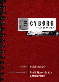 The Cyborg Handbook