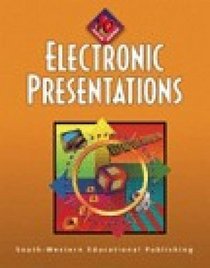 Electronic Presentations: 10-Hour Series (10 Hour Series)