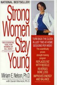 Strong Women Stay Young