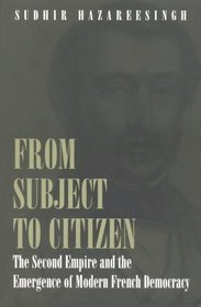 From Subject to Citizen