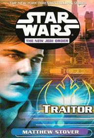 Star Wars - The New Jedi Order 13: Traitor