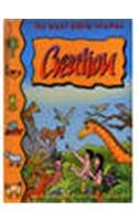 Creation (My Best Bible Stories)