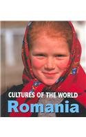 Romania (Cultures of the World)