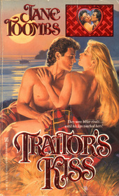 Traitor's Kiss (Zebra Historical Romance)