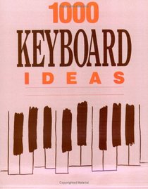 1,000 Keyboard Ideas