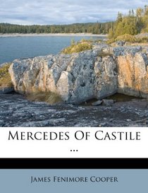 Mercedes Of Castile ...