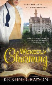 Wickedly Charming (Charming, Bk 3)