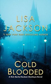 Cold Blooded (New Orleans, Bk 2)