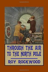 Through the Air to the North Pole