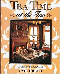Tea-time At The Inn