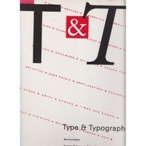Type and Typographers