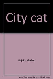 City cat