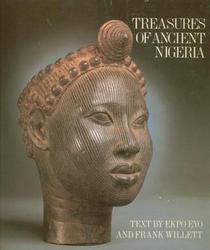 Treasures of Ancient Nigeria
