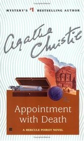 Appointment with Death (Hercule Poirot, Bk 18)