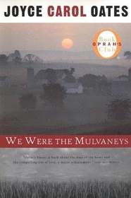 We Were the Mulvaneys (Audio Cassette)