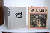 M.C. Escher, his life and complete graphic work: With a fully illustrated catalogue