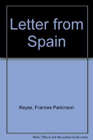 Letter from Spain