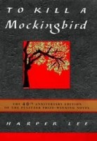 To Kill a Mockingbird