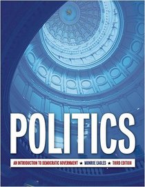 Politics: An Introduction to Modern Democratic Government