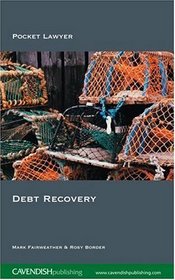 Debt Recovery (Pocket Lawyer)