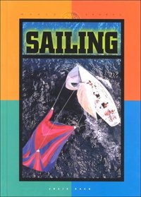Sailing (World of Sports (Mankato, Minn.).)
