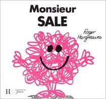 Monsieur Sale (Bonhomme)