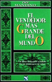 El Vendedor Mas Grande Del Mundo 2a.Parte/The Greatest Salesman in the World Part 2