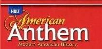 American Anthem (Spanish) Chapter Summaries Audio Program