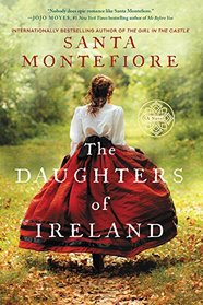 The Daughters of Ireland (aka Daughters of Castle Deverill) (Deverill Chronicles, Bk 2)