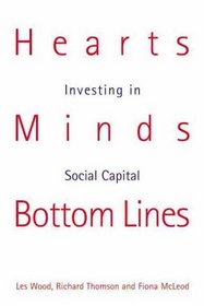 Hearts, Minds and Bottom Lines: Investing in Social Capital