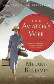 The Aviator's Wife