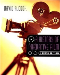 A History of Narrative Film, Fourth Edition
