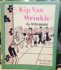 Kip Van Wrinkle,