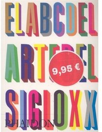 El ABC del arte del siglo XX (Spanish Edition)
