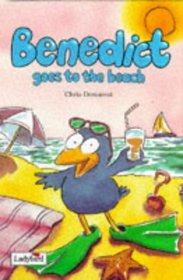 Picture Stories: Benedict Goes to the Beach (Picture Stories)