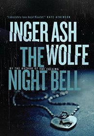 The Night Bell (Hazel Micallef, Bk 4)