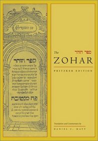 The Zohar: Pritzker Edition, Vol. 2