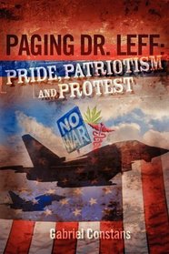 Paging Dr. Leff: Pride, Patriotism and Protest
