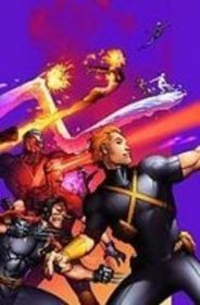 Ultimate X-Men: Magical