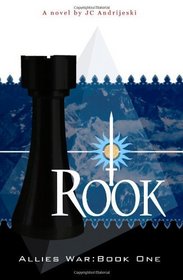 Rook: Allie's War: Book One (Volume 1)
