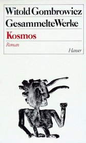 Gesammelte Werke, 13 Bde., Bd.4, Kosmos