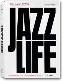 Jazz Life (25th Anniversary Special Edtn)