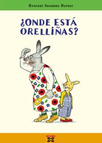 Onde Esta Orellinas? (Infantil E Xuvenil) (Portuguese Edition)