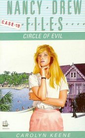 Circle of Evil (Nancy Drew Casefiles, Case 18)