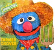 Farmer Grover