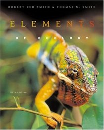 Elements of Ecology (5th Edition)