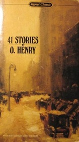 41 stories (A Signet classic)