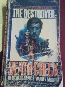 The Destroyer #2 Death Check