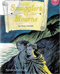 Longman Book Project: Fiction: Band 6: Smugglers of Mourne: Pack of 6