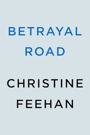 Betrayal Road (Torpedo Ink)